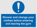 shower-and-change-your-clothes-before-entering-and-leaving-the-gym~
